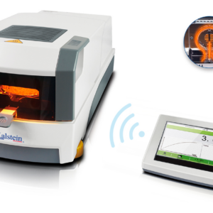 Halogen Moisture Analyzer YR05558 // YR05561