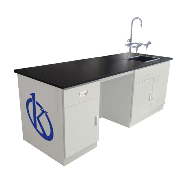 Steel Workbench YR06018 // YR06024 - Image 6