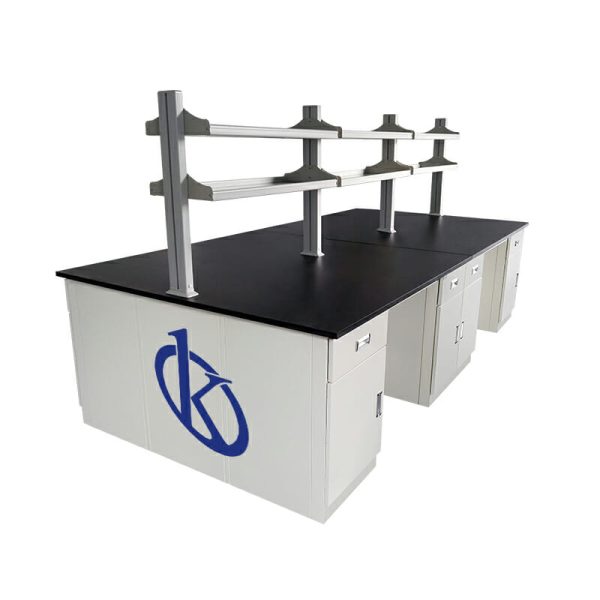 Steel Workbench YR06018 // YR06024 - Image 8