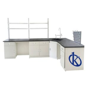 Steel Workbench YR06018 // YR06024