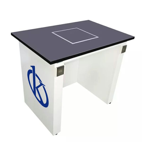 Steel Workbench YR06018 // YR06024 - Image 3