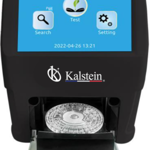 Portable Veterinary Chemistry Analyzer YR6169