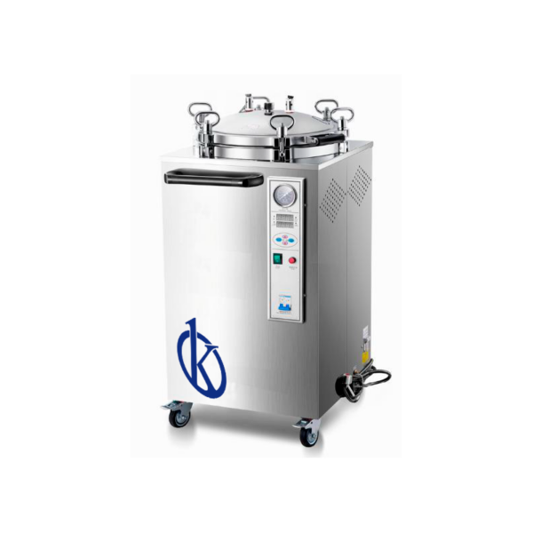 Pressure Steam Autoclave With Drying  YR05655 // YR05660