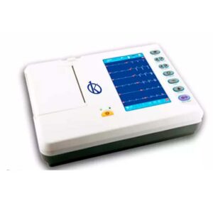 6 Channel Smart Hospital ECG Manufacturing Machine Monitoring Dynamic Holter ECG Systems YR05161