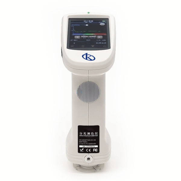 Grating Spectrophotometer YR05494